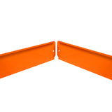 Prateleira adicional para bancada S-Rax - 150 cm x 60 cm