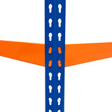 Prateleira adicional para bancada S-Rax - 120 cm x 60 cm