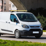 Luz de recuperação âmbar 1200 mm com painel de controle