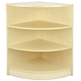 Balção Comercial de Canto LM60 – cor Maple