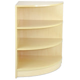 Balção Comercial de Canto LM60 – cor Maple