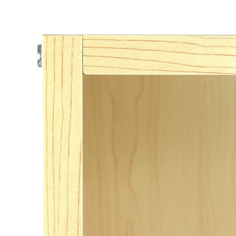 Balção Comercial de Canto LM60 – cor Maple