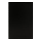 Balcão Comercial com Luz LED B1500 – Preto