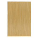 Balcão Comercial com Luz LED K1500 – cor Maple