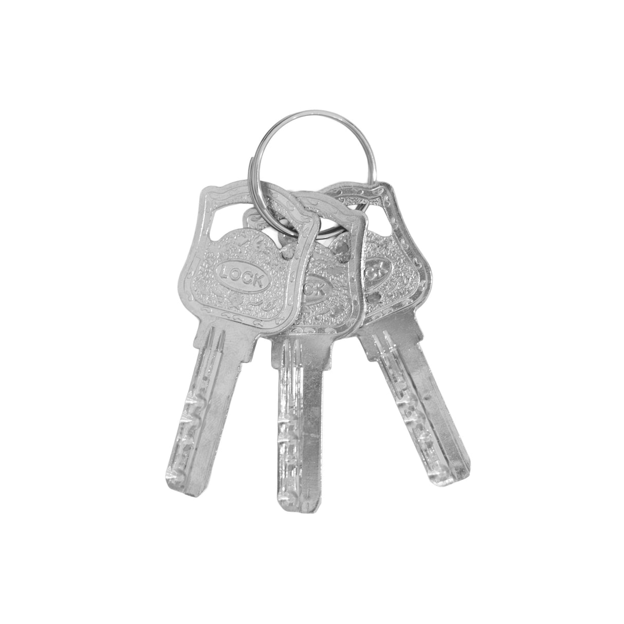 Portão de Vedação Exterior em WPC e Alumínio | Marrom