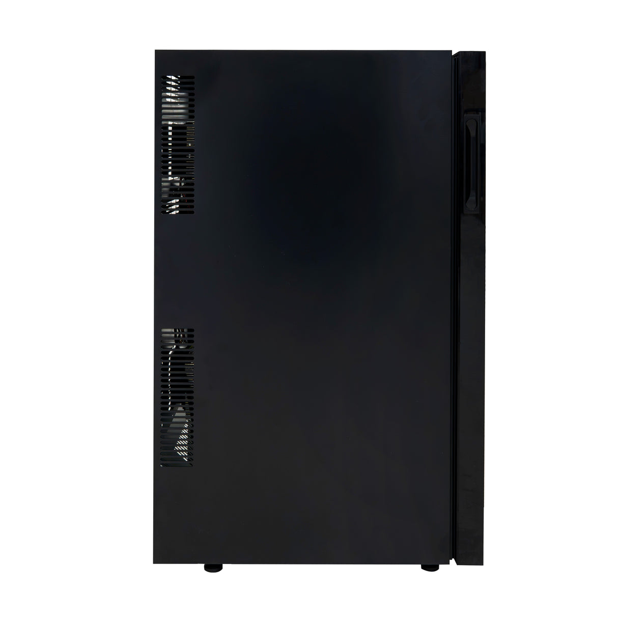 Refrigerador de vinho com Iluminação LED