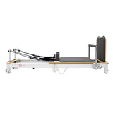 Reformer de Pilates Dobrável de Alumínio