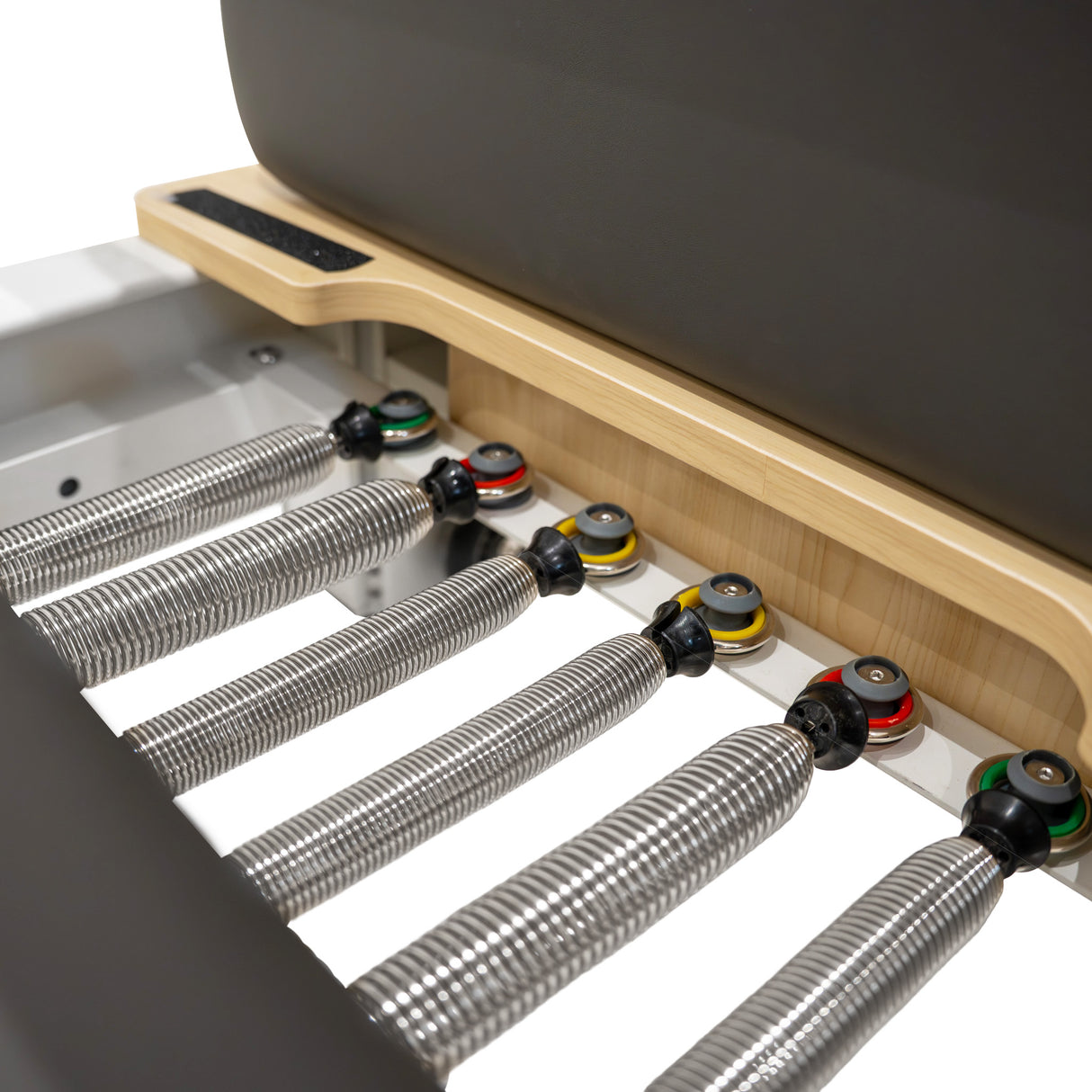 Reformer de Pilates Dobrável de Alumínio