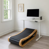 Passadeira curva – Carvalho claro