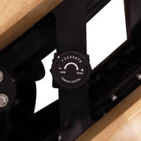 Passadeira curva – Carvalho claro