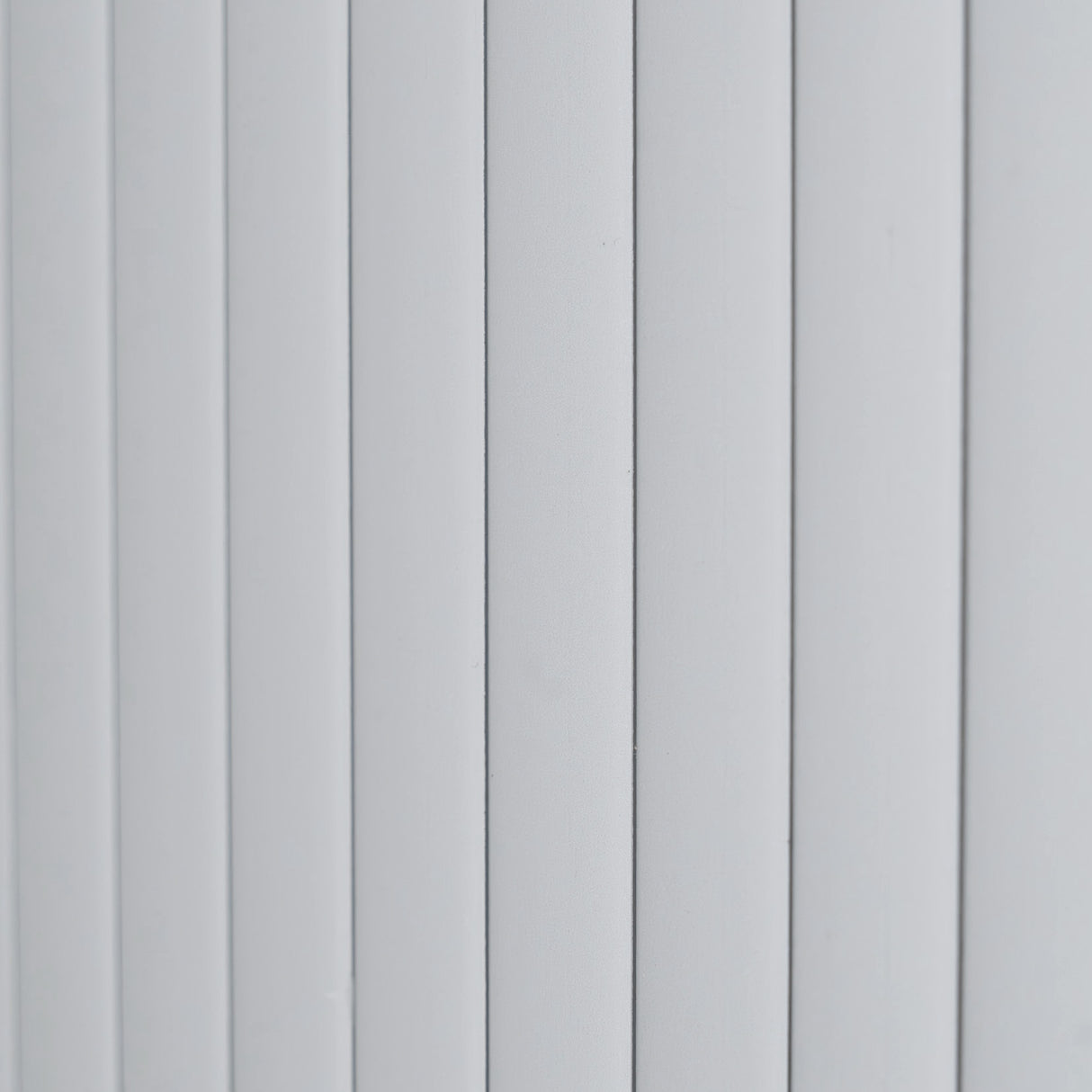 Porta de Chuveiro Enrolável para Autocaravana – Prata