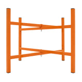 Bases para Placa de Argamassa 50cm (Conjunto de 3 unidades)