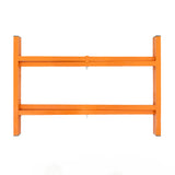 Bases para Placa de Argamassa 50cm (Conjunto de 5 unidades)