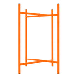 Bases para Placa de Argamassa 75cm (Conjunto de 5 unidades)