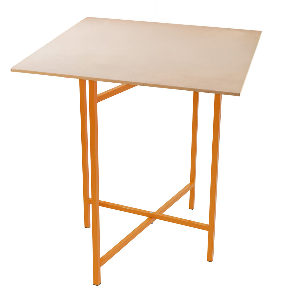 Bases para Placa de Argamassa 75cm (Conjunto de 5 unidades)