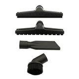 Aspirador Industrial Húmido e Seco de 80L 3000 W (mangueira extralonga de 5 m)