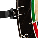 Anel de luz LED para dardos