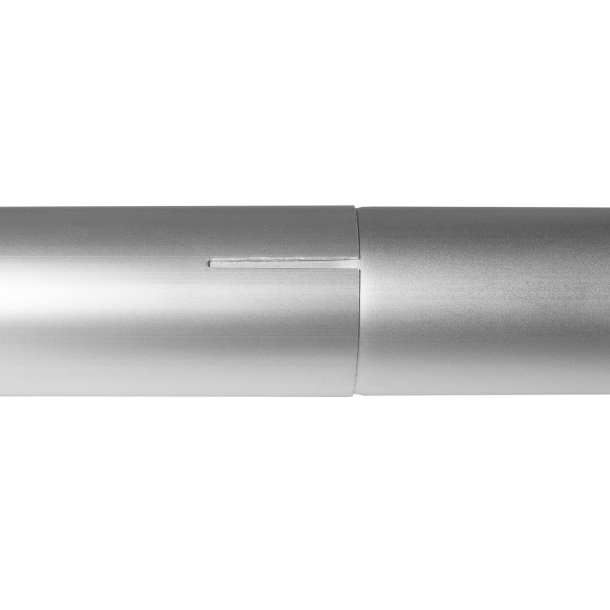 Aspirador industrial de 60L e hastes de calha de 7,2m