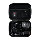 Bastões de vácuo 7,2 m para calha e Câmara