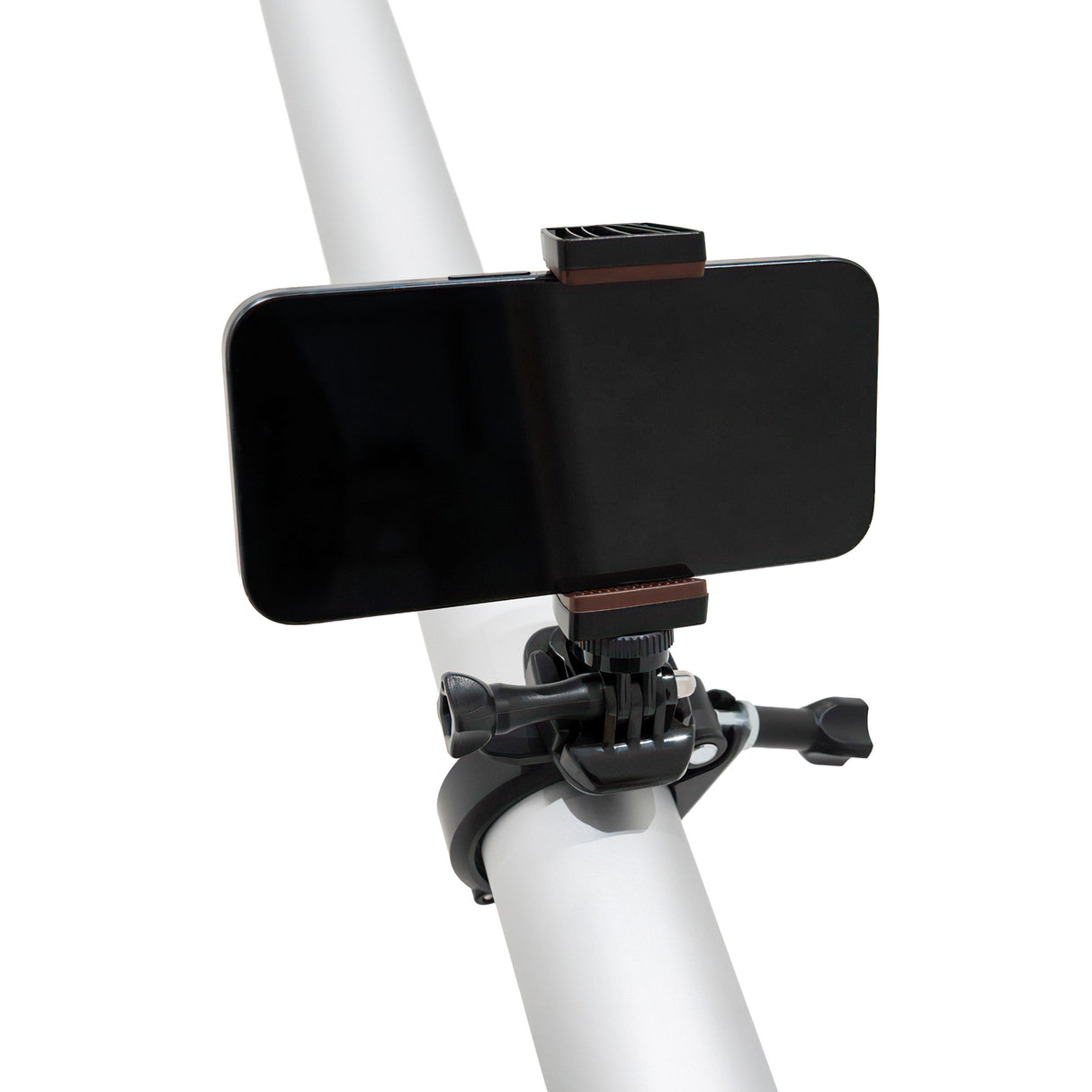 Kit de Limpeza de Calhas com Aspirador 90 L (Mangueira de 5m), Tubos Extensíveis e Câmara 4K