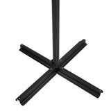 Guarda-Sol Suspenso 3 m – Preto