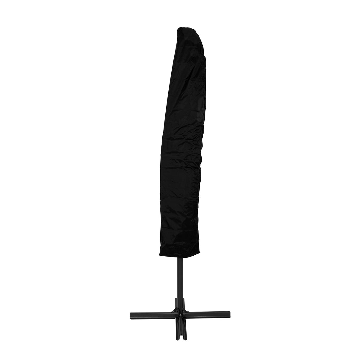 Guarda-Sol Suspenso 3 m – Preto