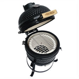 Churrasqueira Kamado – 33 cm