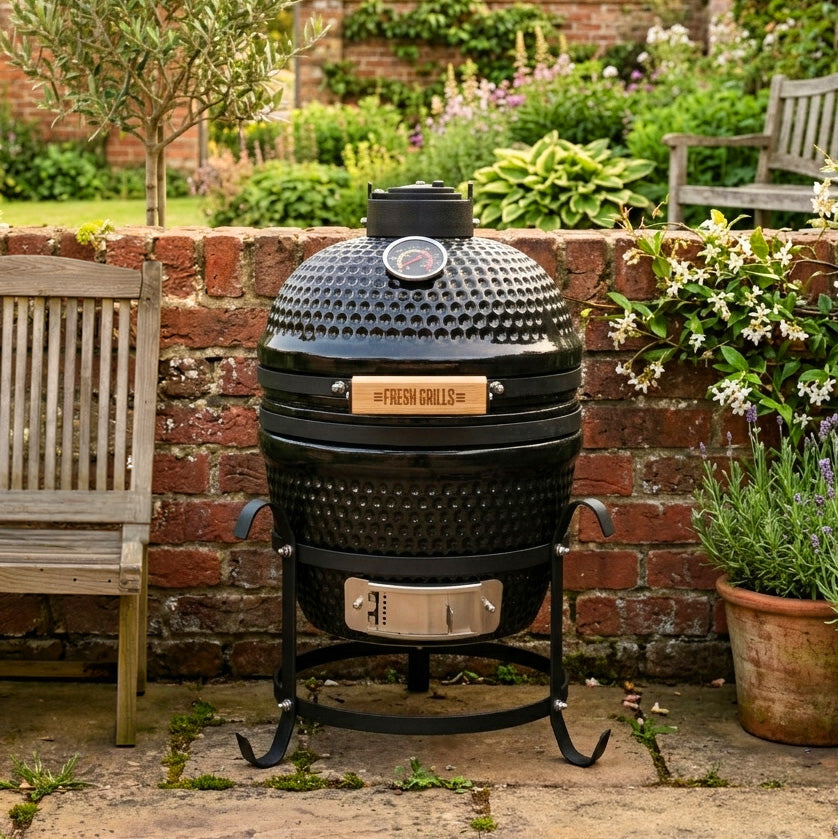 Churrasqueira Kamado – 33 cm