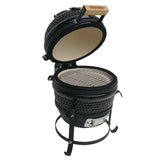 Churrasqueira Kamado – 33 cm