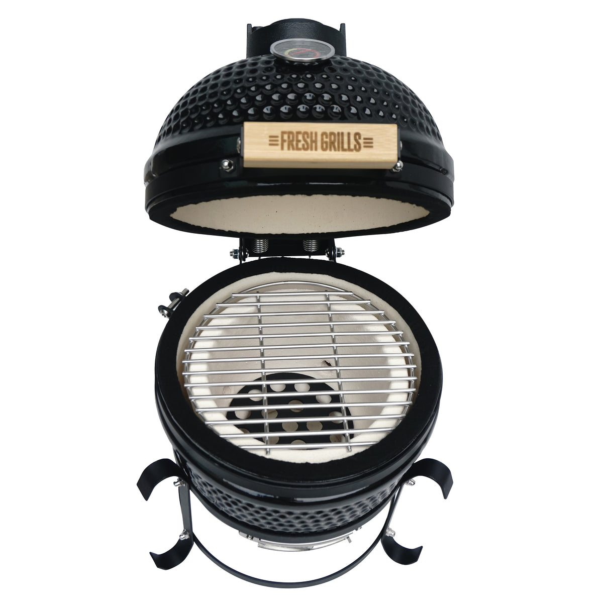 Churrasqueira Kamado – 33 cm