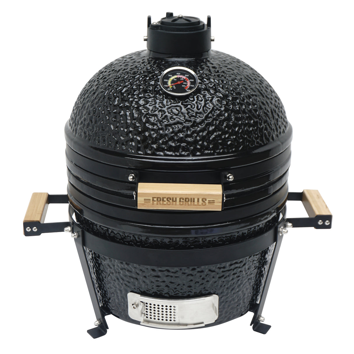 Churrasqueira Kamado – 40,6 cm