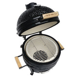Churrasqueira Kamado – 40,6 cm