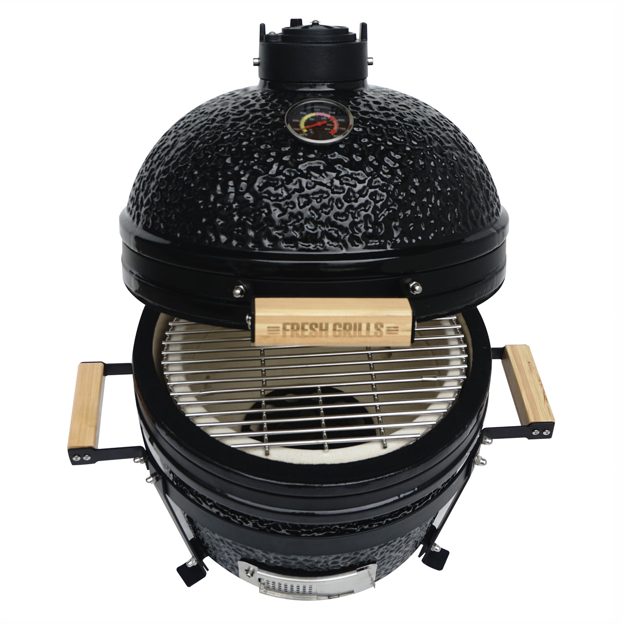 Churrasqueira Kamado – 40,6 cm