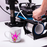 1440 x Canecas em Branco para Sublimação de 325 ml / 11 oz