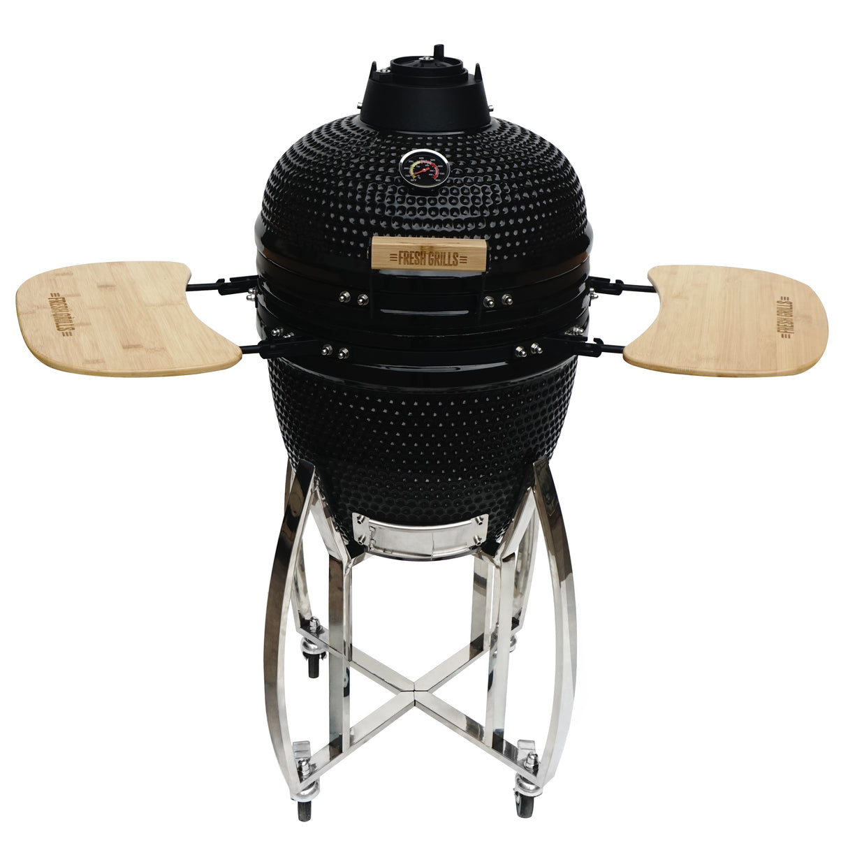 Churrasqueira Kamado – 46 cm