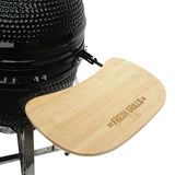 Churrasqueira Kamado – 46 cm