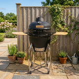 Churrasqueira Kamado – 46 cm