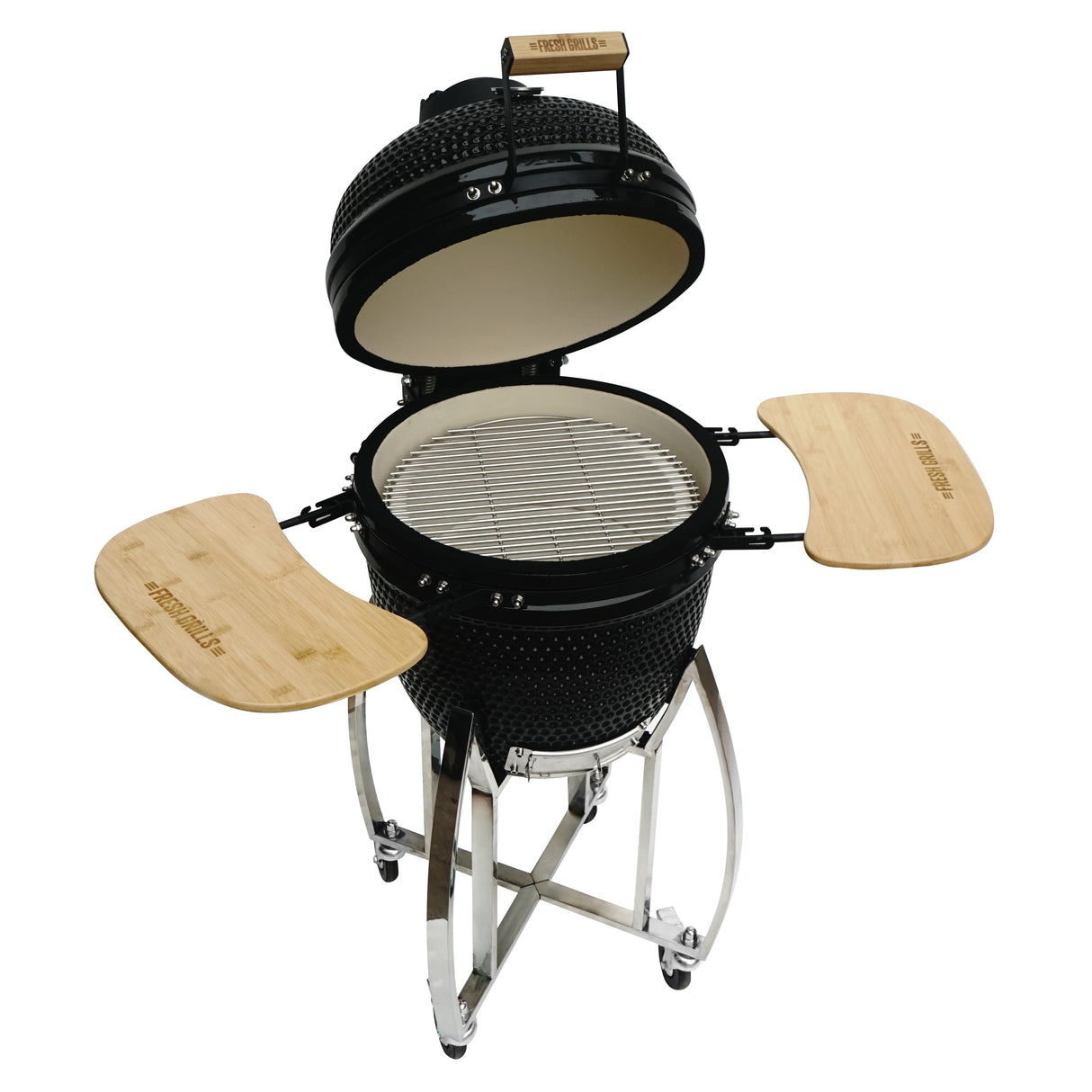 Churrasqueira Kamado – 46 cm