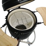 Churrasqueira Kamado – 46 cm