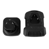 Duche Portátil para Cavalos e Máquina de Tosquiar Sem Fios