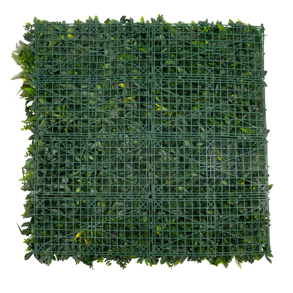 Painel de Parede Artificial Ayla - 100 x 100 cm