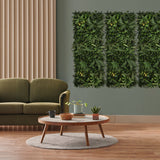 Painel de Parede Artificial Ayla - 50 x 150 cm