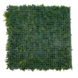 Painel de Parede Artificial Ayla x 2 - 100 x 100 cm