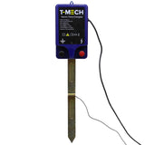Eletrificador de cerca animal T-Mech
