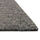 40 x Carpetes em Placas Cinza Antracite 10m2
