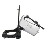 Aspirador comercial MAXBLAST de 80 litros com acessório de arrasto