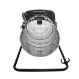 Aspirador comercial MAXBLAST de 80 litros com acessório de arrasto