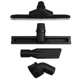Aspirador Industrial 90L para Limpeza de Pisos Secos e Molhados 3000W - view 11