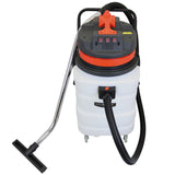Aspirador Industrial 90L para Limpeza de Pisos Secos e Molhados 3000W - view 15