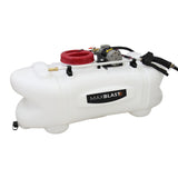 Trailer ATV todo terreno e conjunto de pulverizador 60L